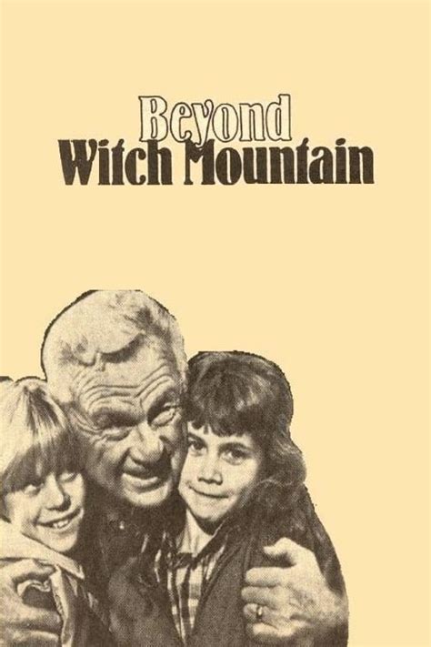 Into the Cosmic Unknown: The Wonders of Witch Mountain